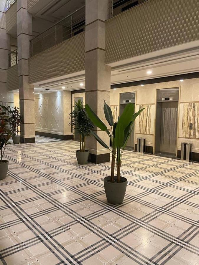 فندق كارم مكة - Karim Makka Hotel ภายนอก รูปภาพ