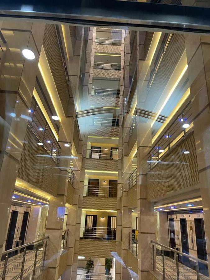 فندق كارم مكة - Karim Makka Hotel ภายนอก รูปภาพ