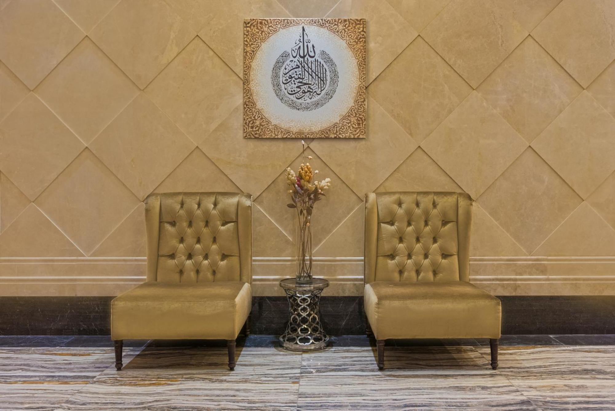 فندق كارم مكة - Karim Makka Hotel ภายนอก รูปภาพ