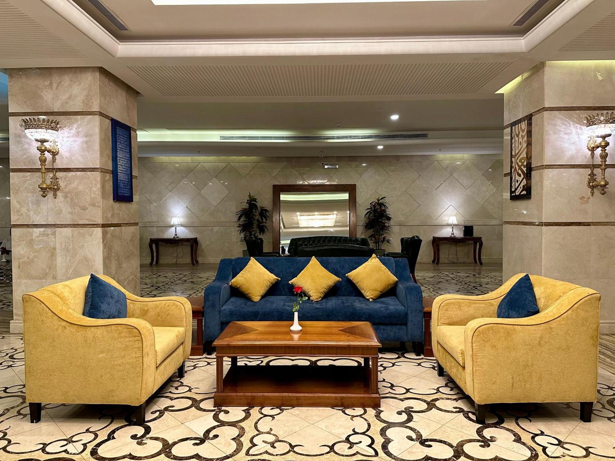 فندق كارم مكة - Karim Makka Hotel ภายนอก รูปภาพ