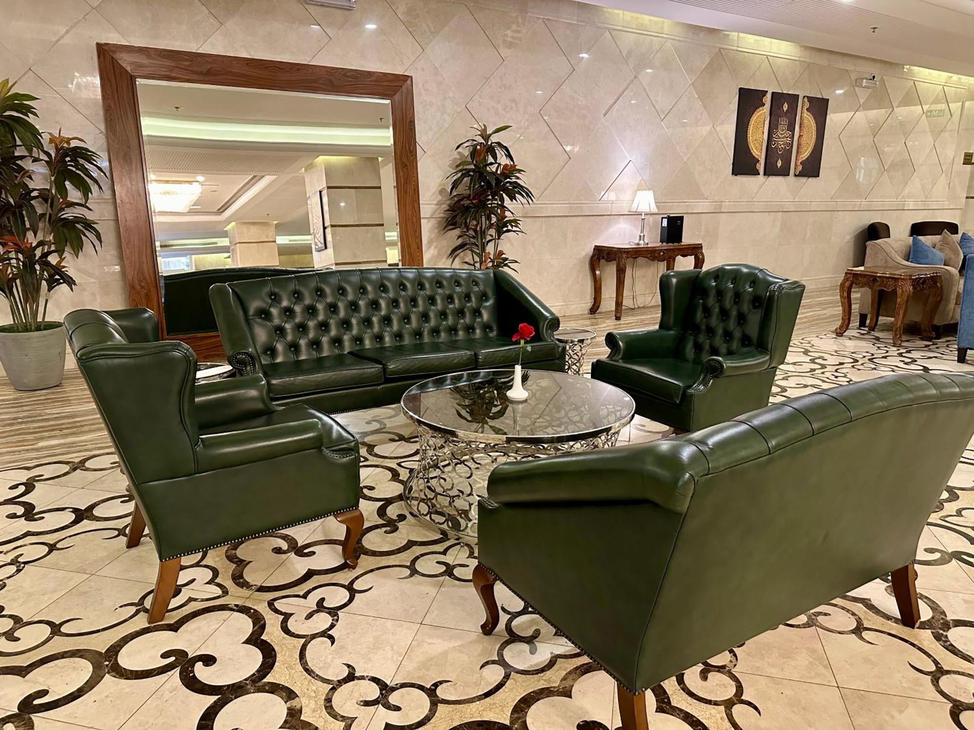 فندق كارم مكة - Karim Makka Hotel ภายนอก รูปภาพ