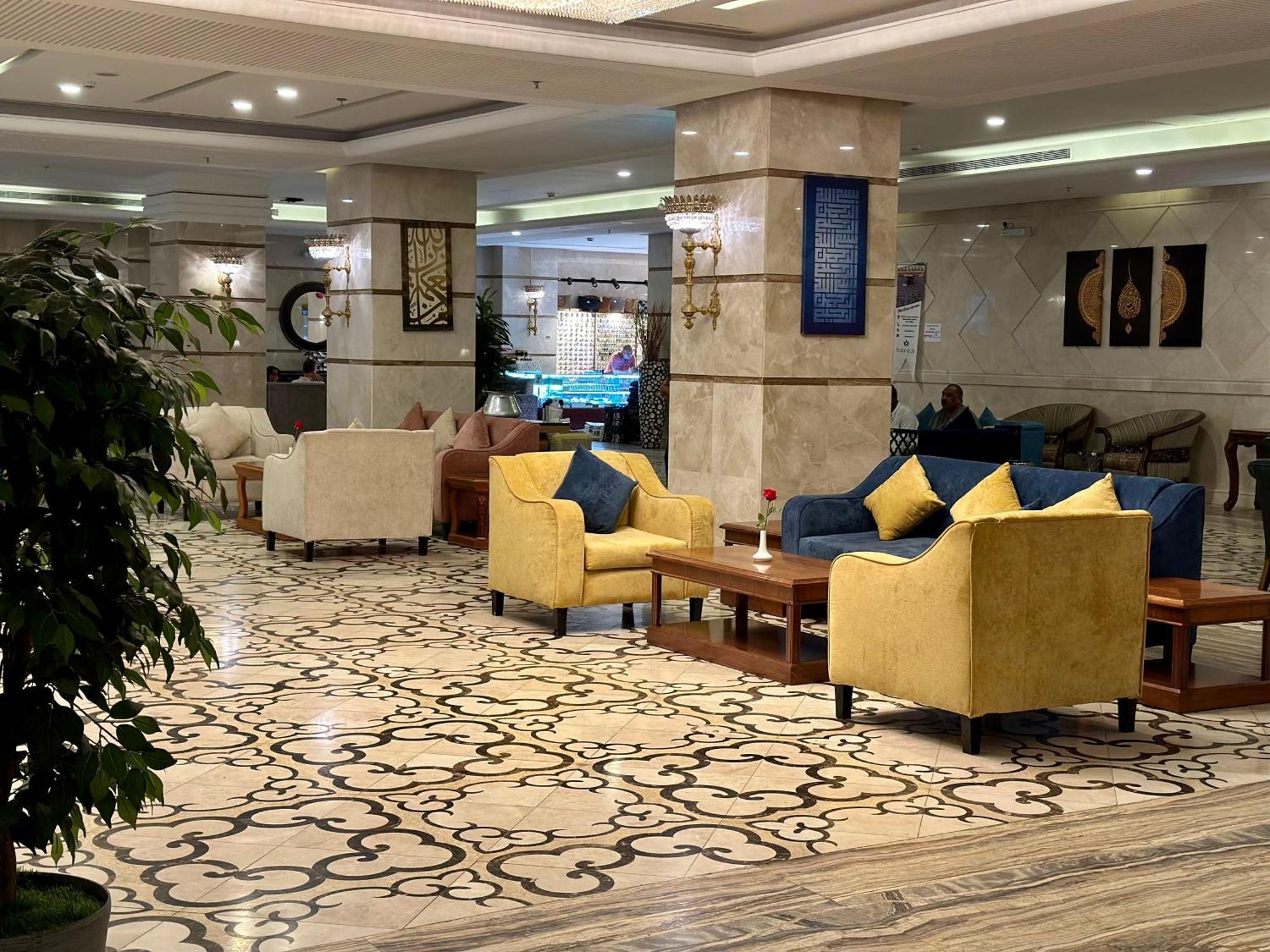 فندق كارم مكة - Karim Makka Hotel ภายนอก รูปภาพ