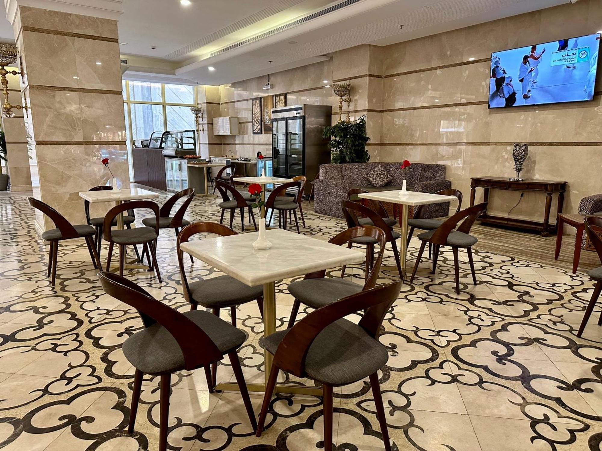 فندق كارم مكة - Karim Makka Hotel ภายนอก รูปภาพ