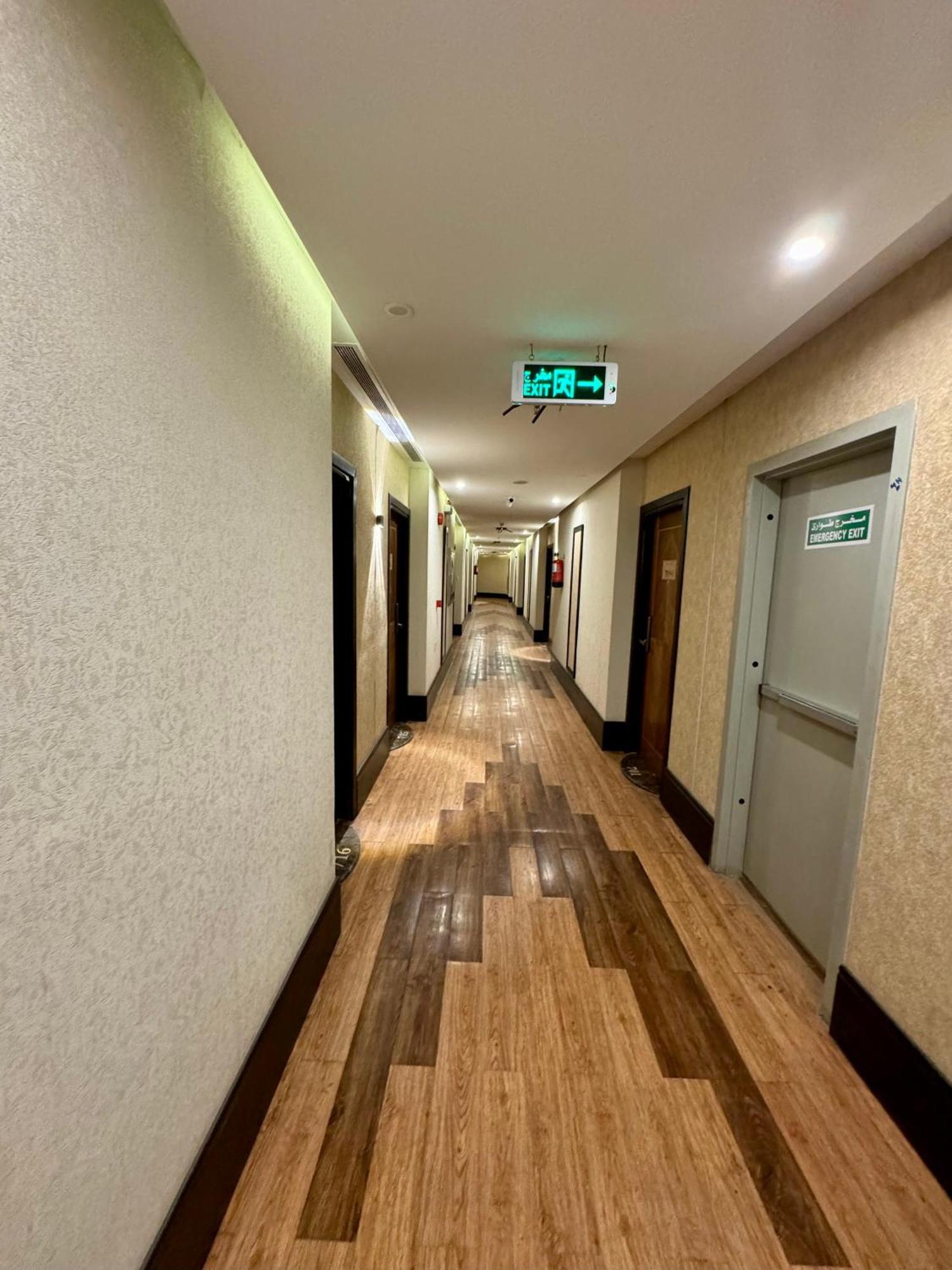 فندق كارم مكة - Karim Makka Hotel ภายนอก รูปภาพ