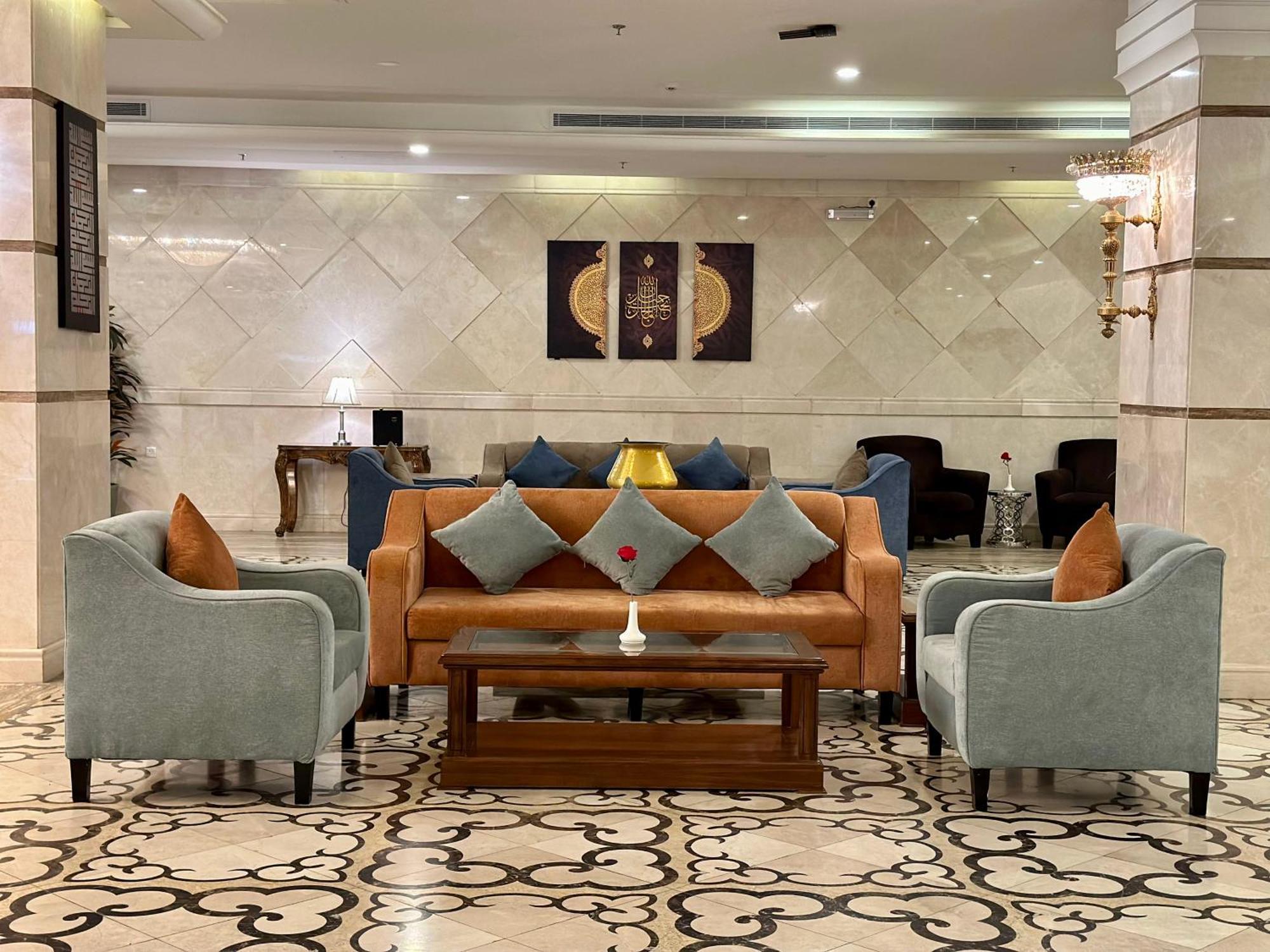 فندق كارم مكة - Karim Makka Hotel ภายนอก รูปภาพ