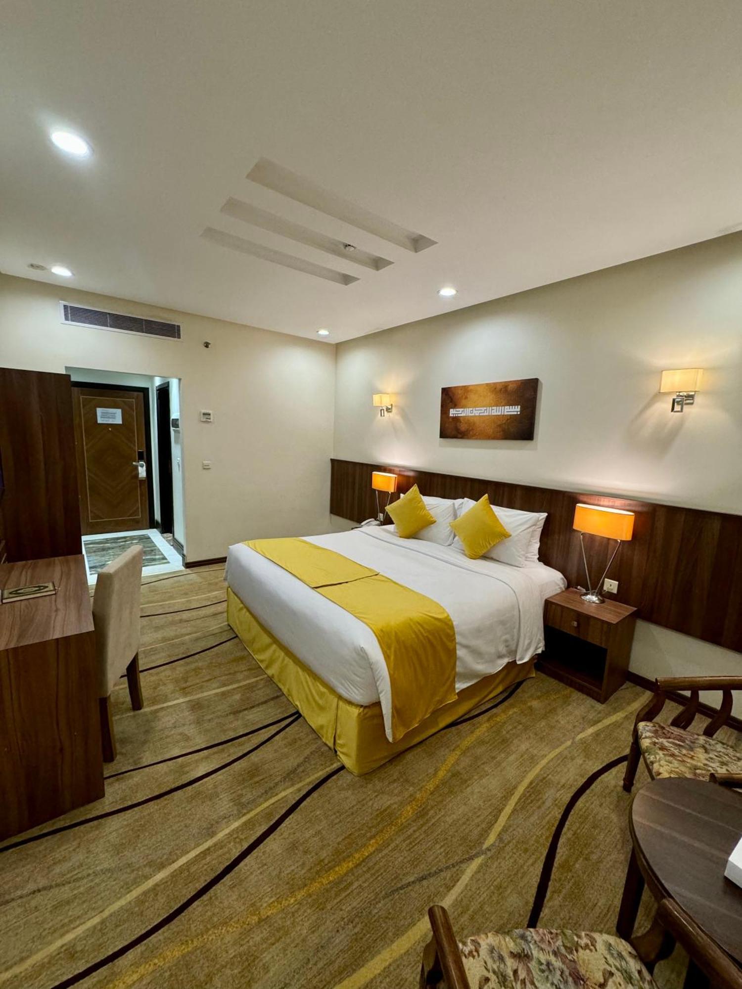 فندق كارم مكة - Karim Makka Hotel ภายนอก รูปภาพ