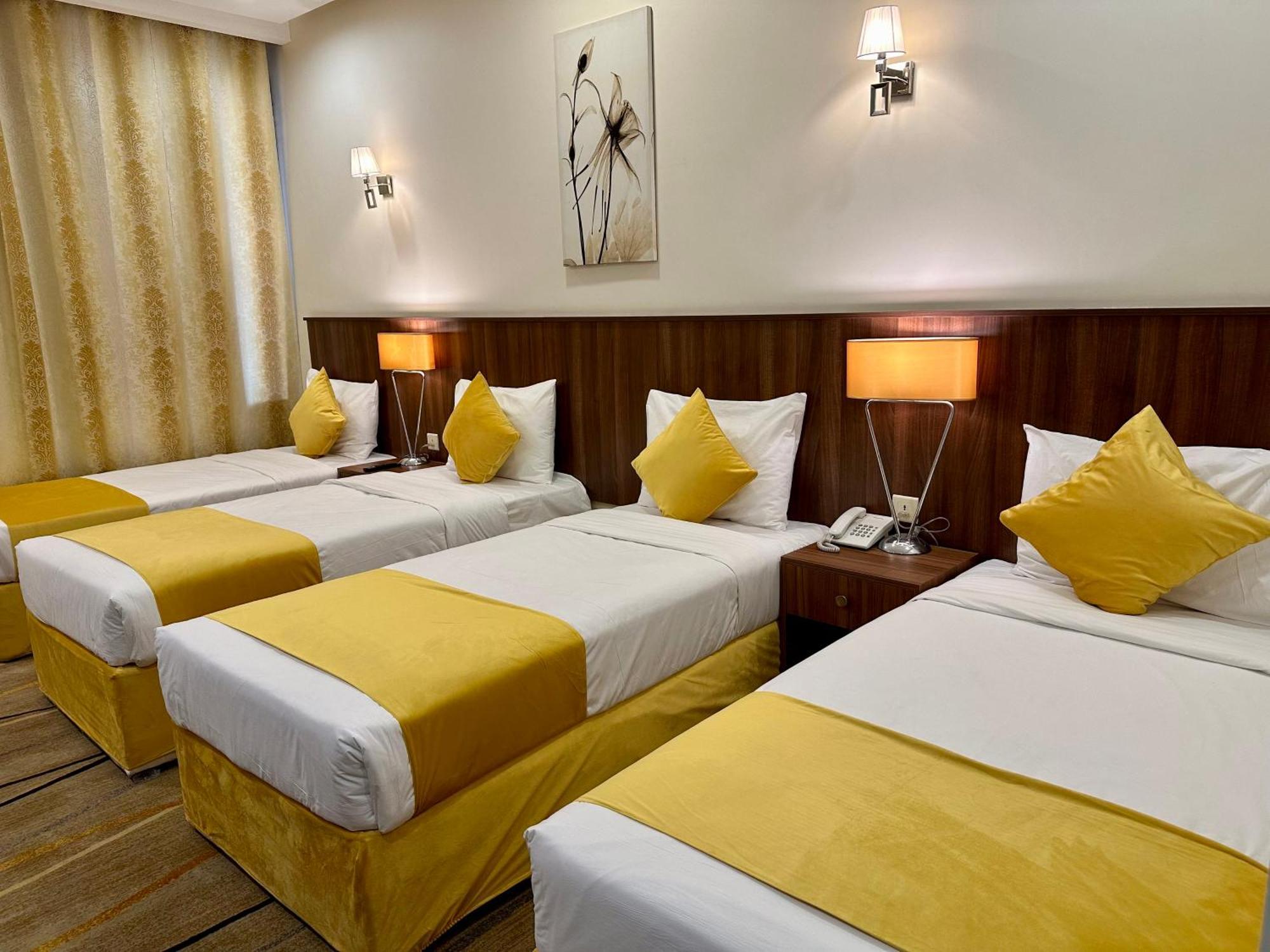 فندق كارم مكة - Karim Makka Hotel ภายนอก รูปภาพ