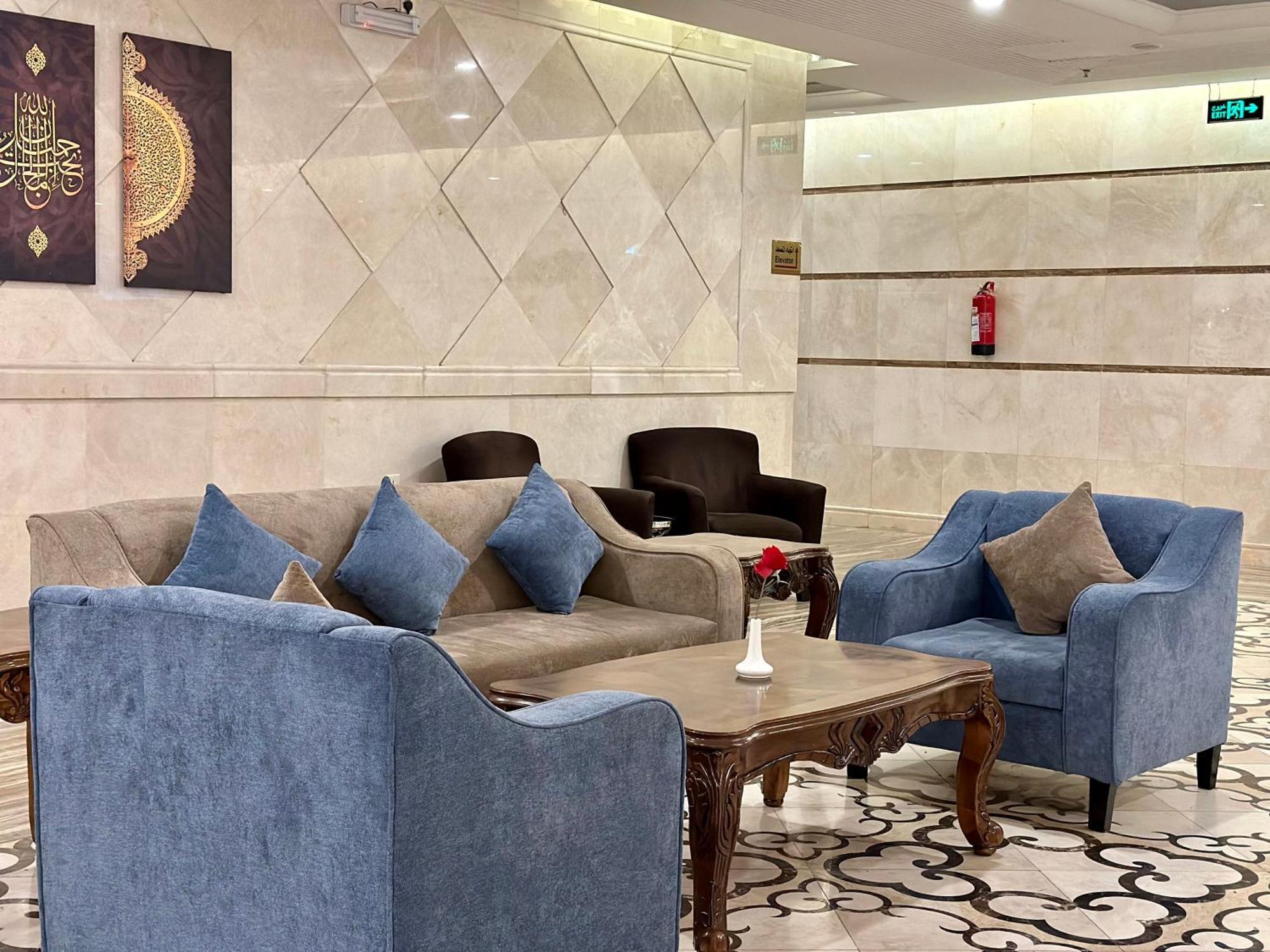 فندق كارم مكة - Karim Makka Hotel ภายนอก รูปภาพ