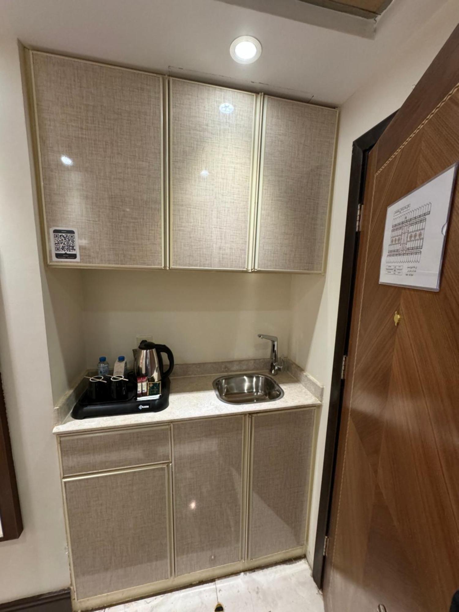 فندق كارم مكة - Karim Makka Hotel ภายนอก รูปภาพ