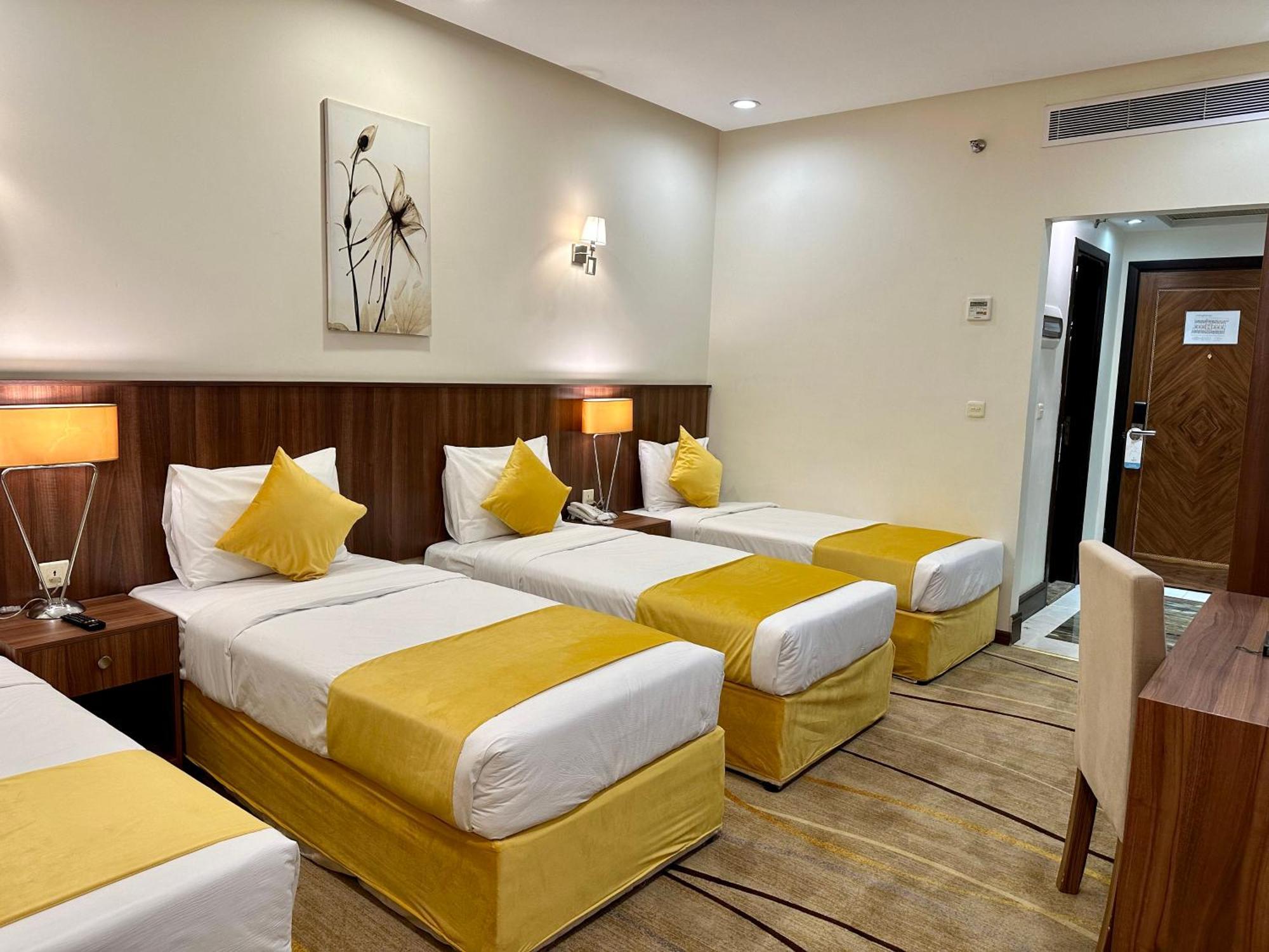 فندق كارم مكة - Karim Makka Hotel ภายนอก รูปภาพ