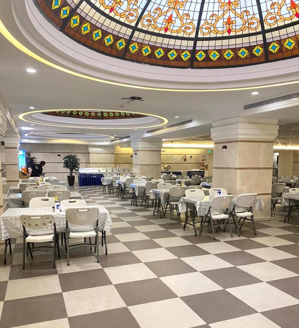 فندق كارم مكة - Karim Makka Hotel ภายนอก รูปภาพ