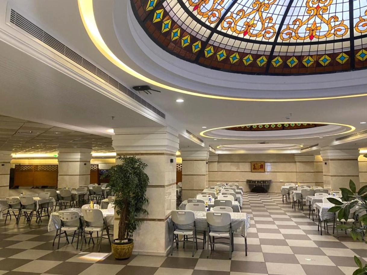 فندق كارم مكة - Karim Makka Hotel ภายนอก รูปภาพ