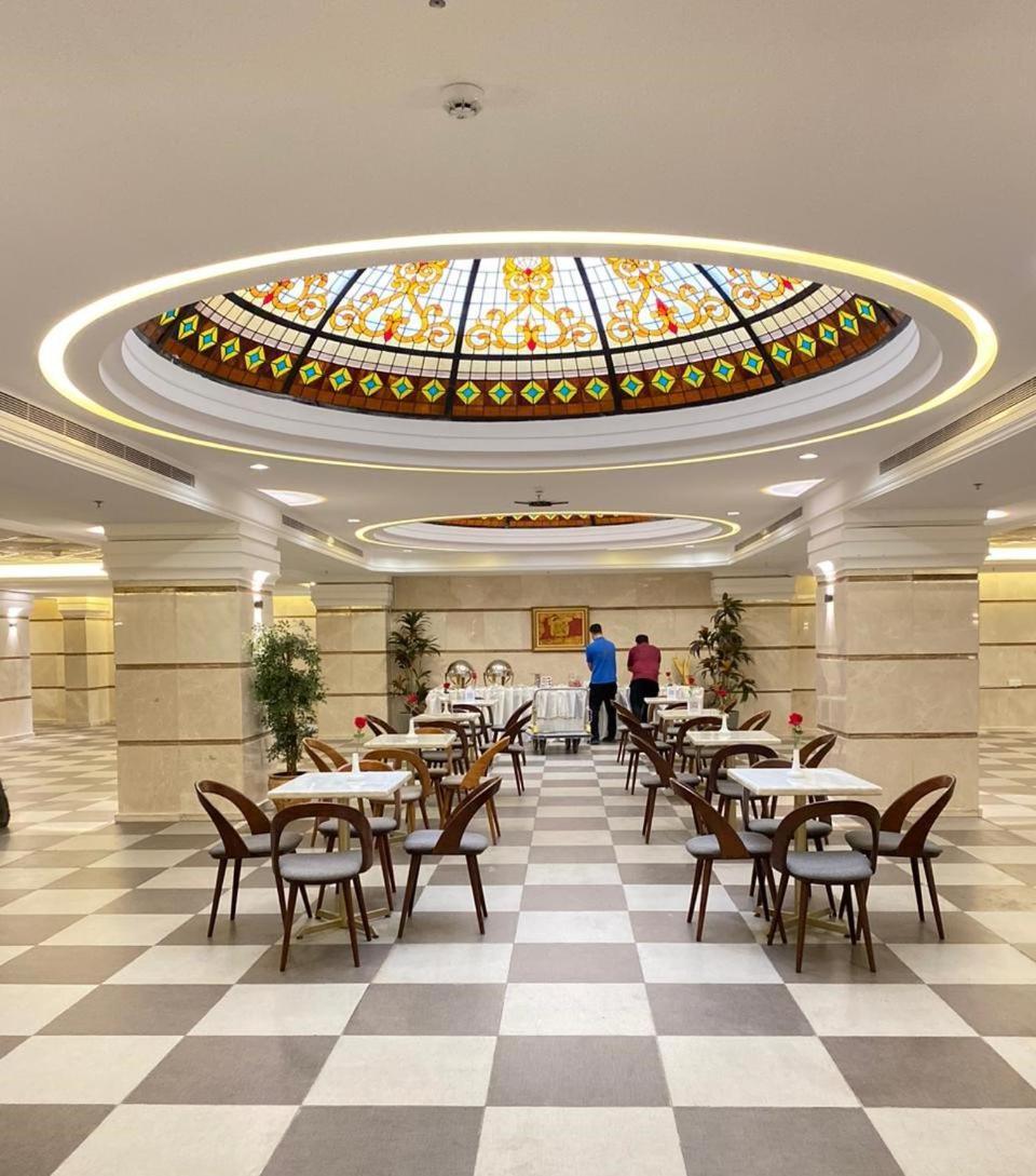 فندق كارم مكة - Karim Makka Hotel ภายนอก รูปภาพ